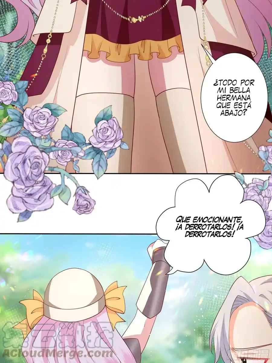 La Legendaria Princesa Villana - Capítulo 63 - Página 30 - LectorTMOo