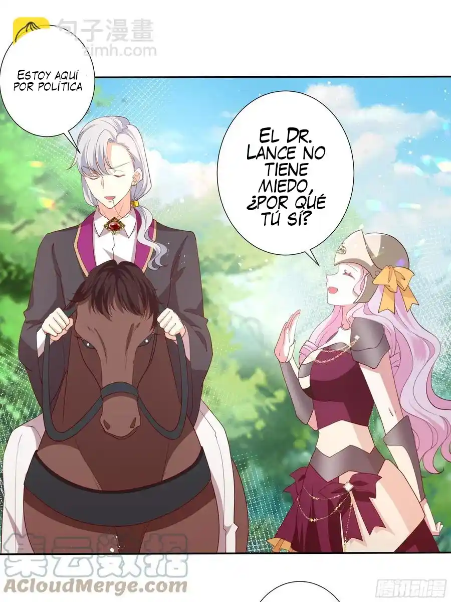 La Legendaria Princesa Villana - Capítulo 63 - Página 32 - LectorTMOo