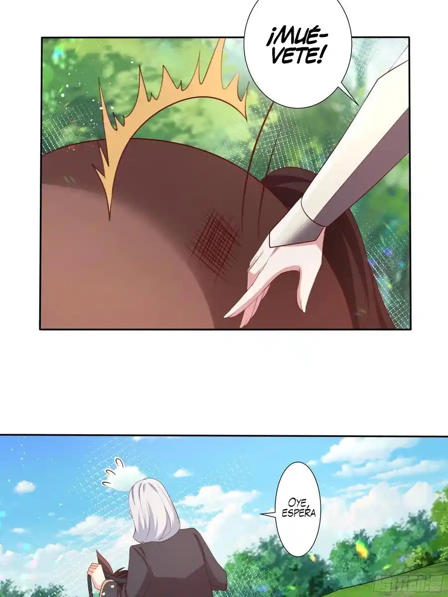 La Legendaria Princesa Villana - Capítulo 63 - Página 33 - LectorTMOo