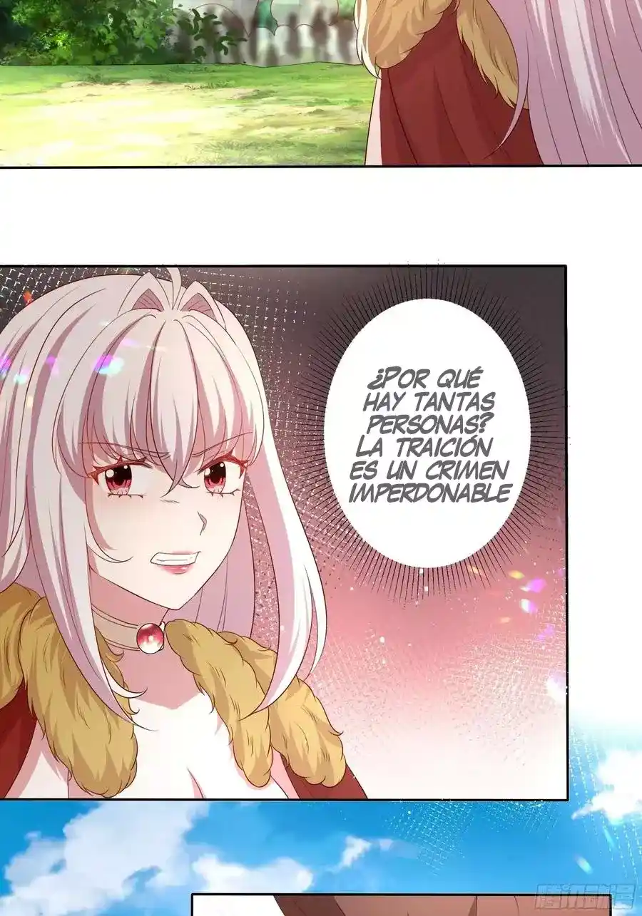 La Legendaria Princesa Villana - Capítulo 64 - Página 9 - LectorTMOo