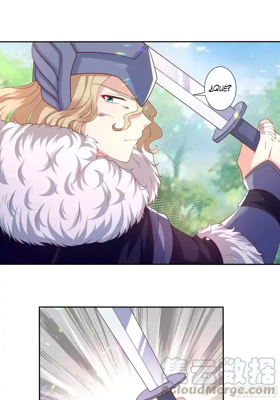 La Legendaria Princesa Villana - Capítulo 64 - Página 12 - LectorTMOo
