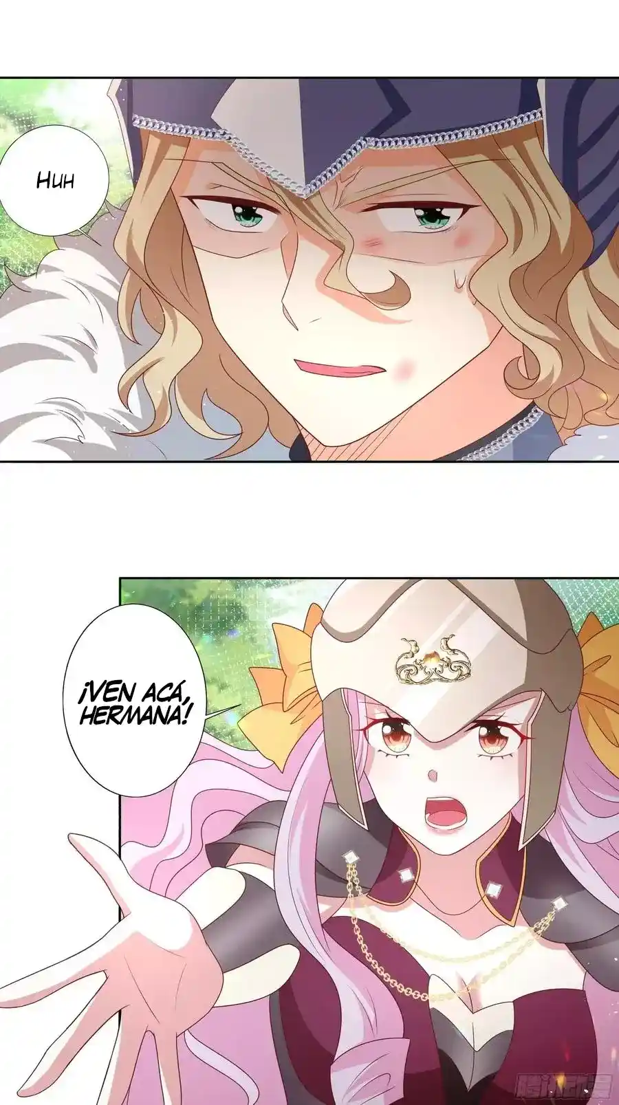 La Legendaria Princesa Villana - Capítulo 64 - Página 21 - LectorTMOo