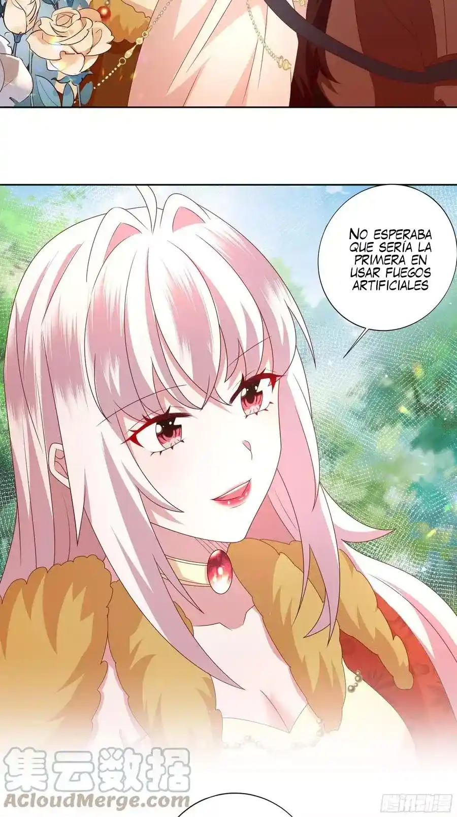 La Legendaria Princesa Villana - Capítulo 64 - Página 24 - LectorTMOo