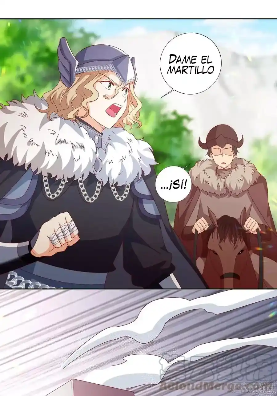 La Legendaria Princesa Villana - Capítulo 64 - Página 28 - LectorTMOo