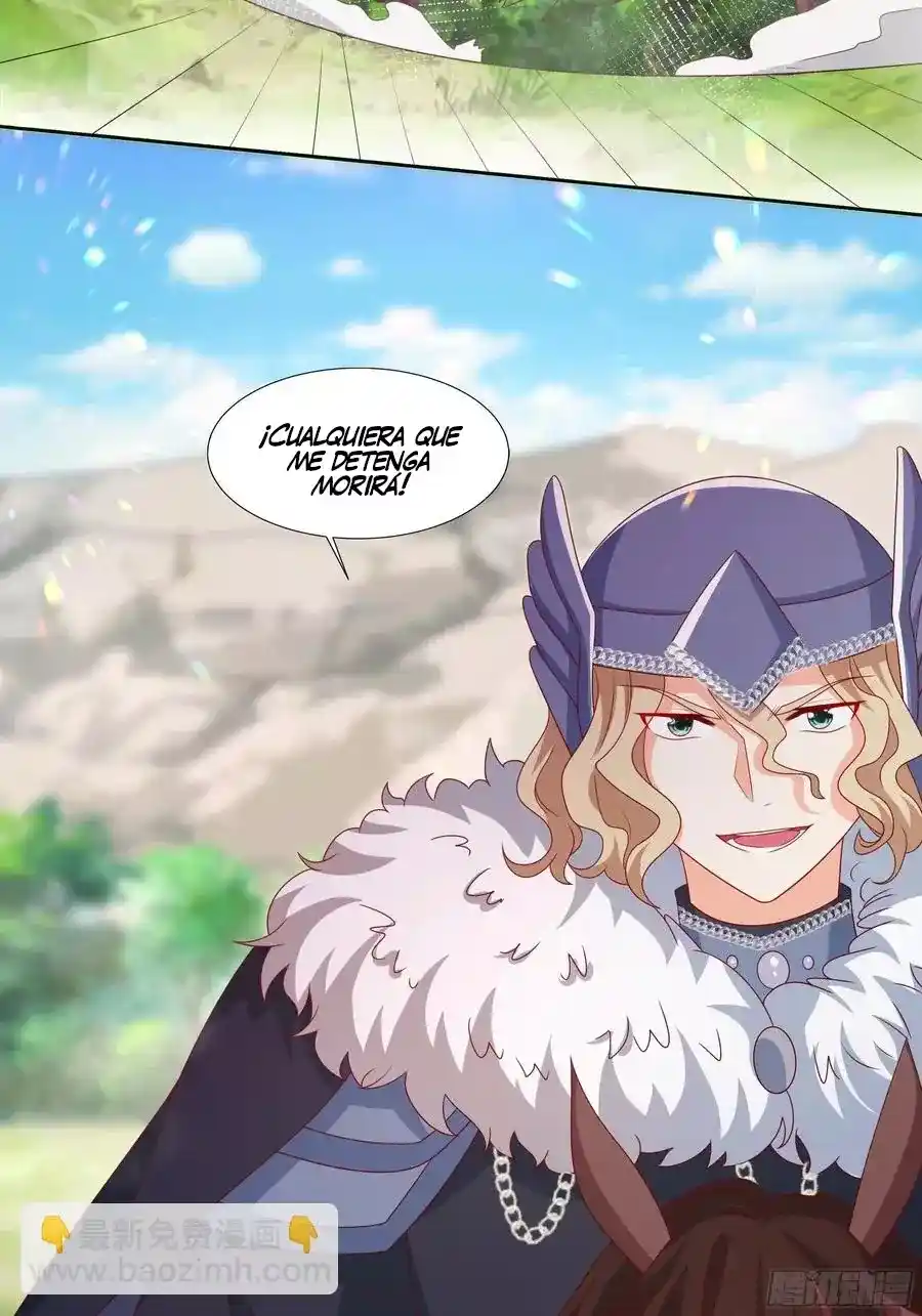 La Legendaria Princesa Villana - Capítulo 64 - Página 31 - LectorTMOo