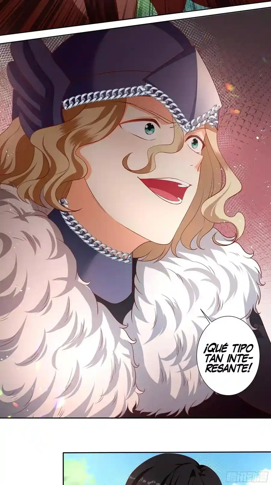 La Legendaria Princesa Villana - Capítulo 65 - Página 7 - LectorTMOo
