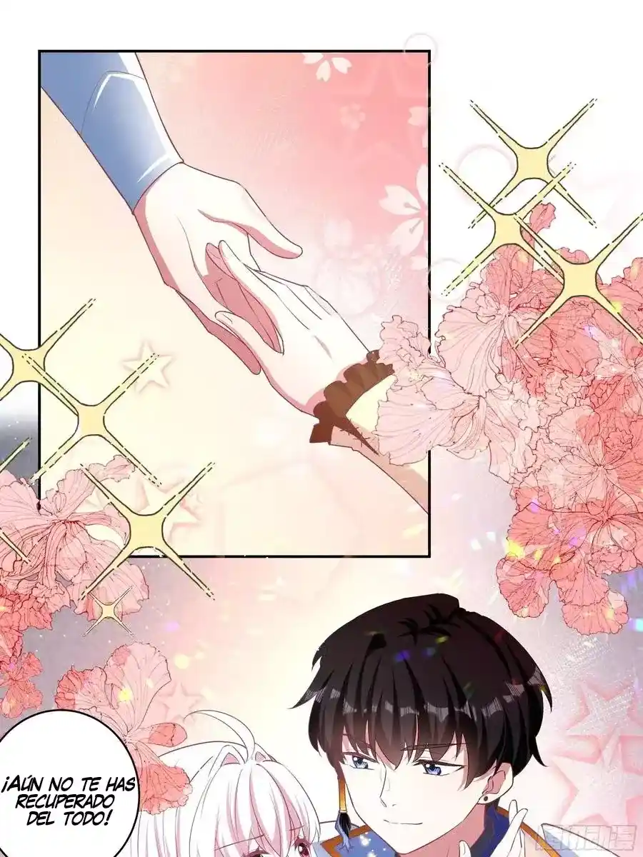 La Legendaria Princesa Villana - Capítulo 65 - Página 11 - LectorTMOo