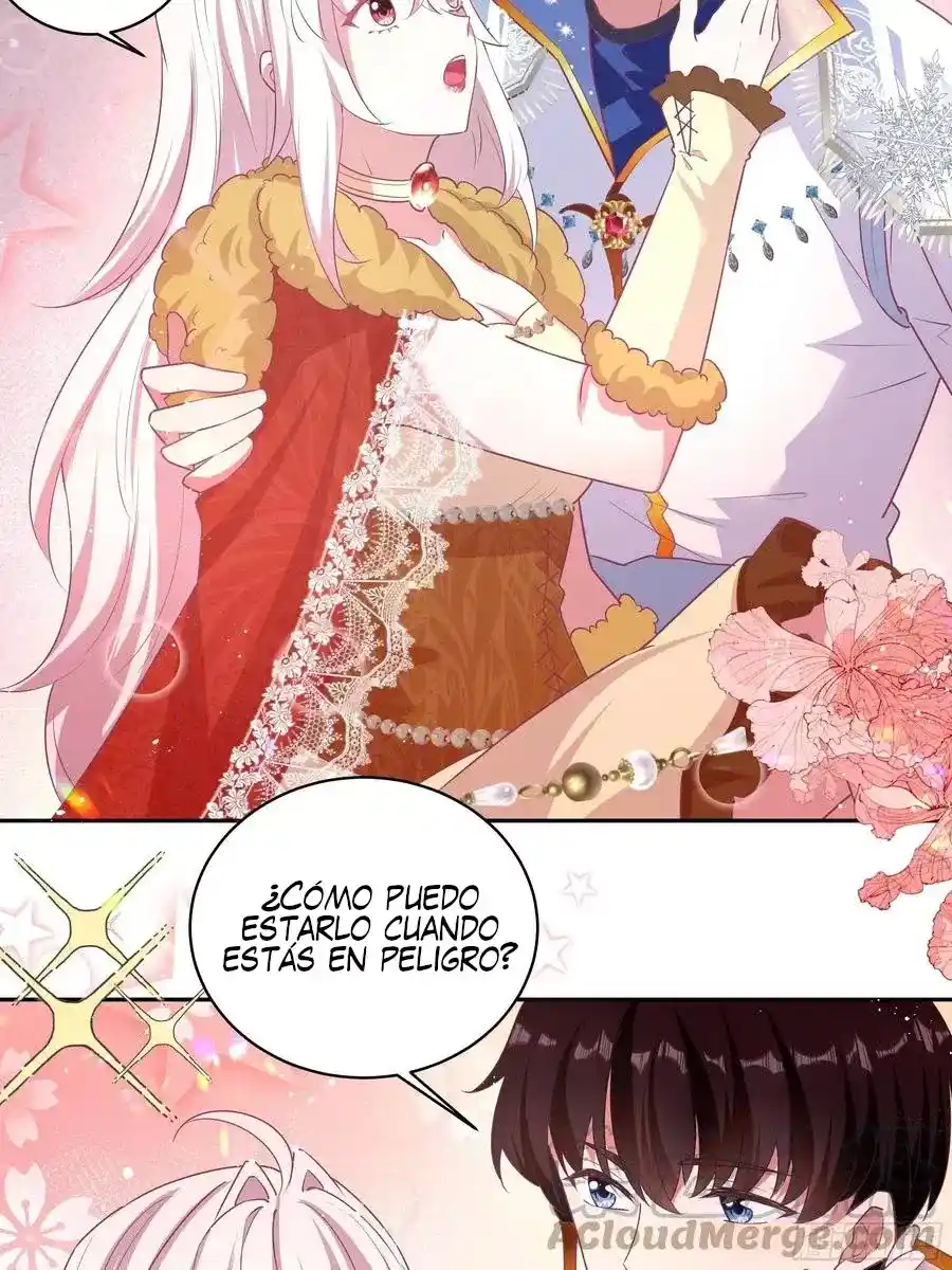 La Legendaria Princesa Villana - Capítulo 65 - Página 12 - LectorTMOo