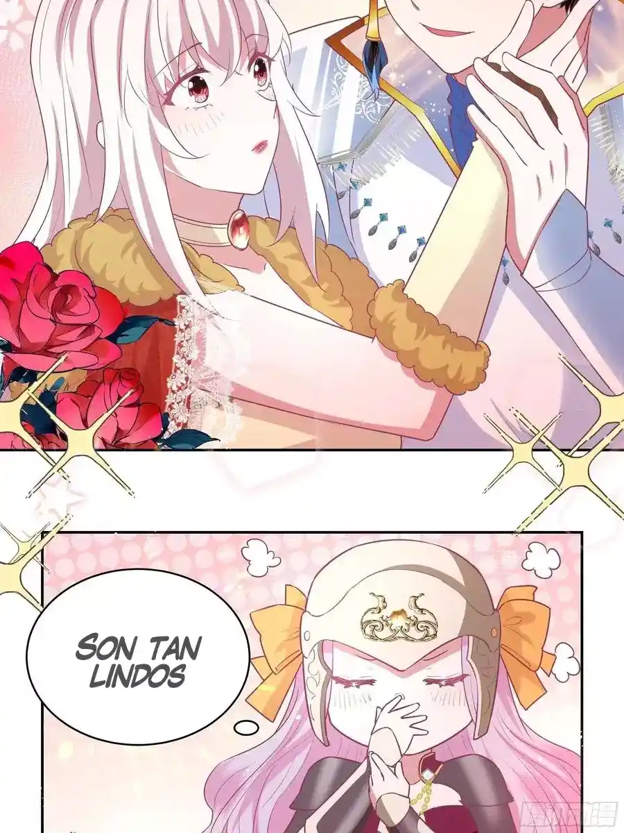 La Legendaria Princesa Villana - Capítulo 65 - Página 13 - LectorTMOo