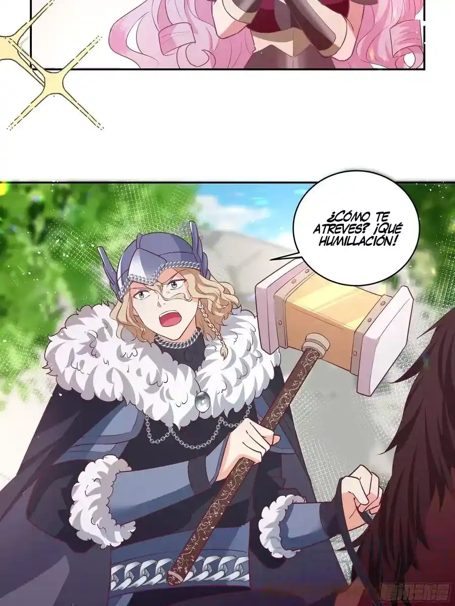 La Legendaria Princesa Villana - Capítulo 65 - Página 14 - LectorTMOo