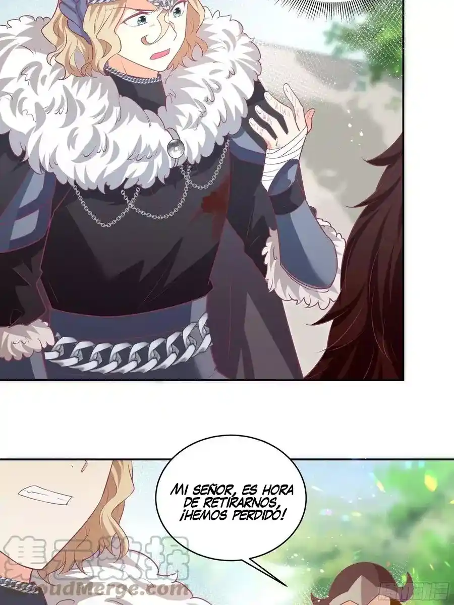 La Legendaria Princesa Villana - Capítulo 65 - Página 16 - LectorTMOo