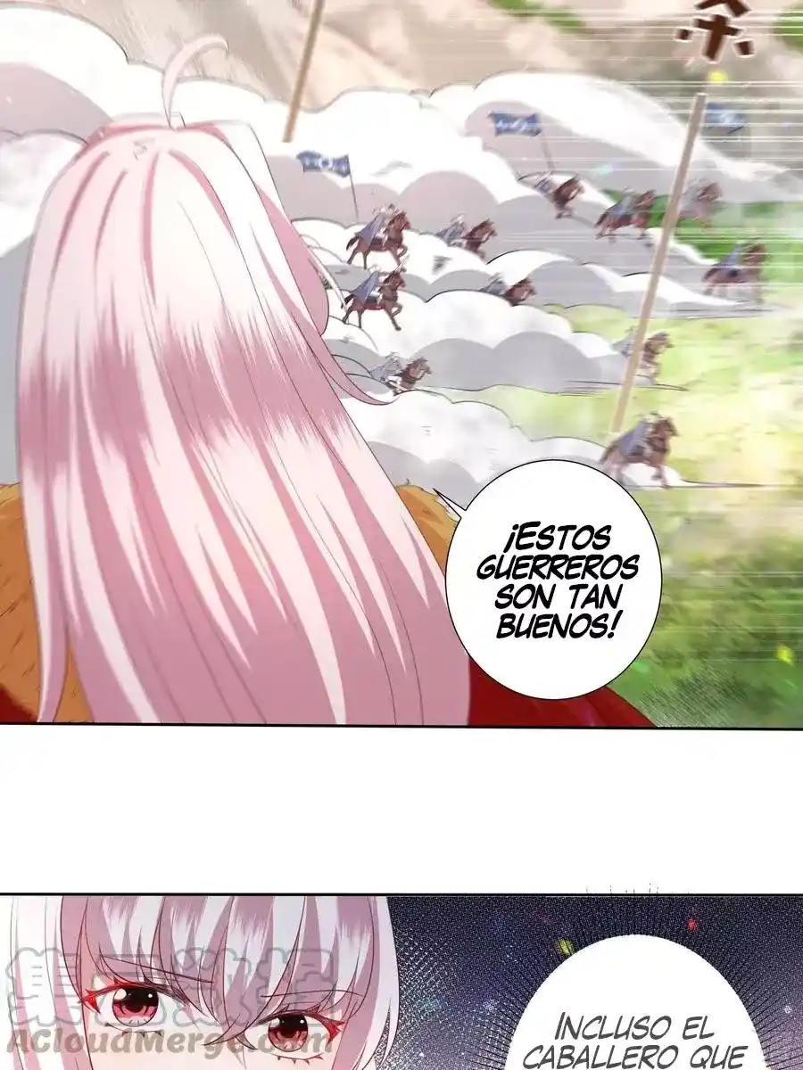 La Legendaria Princesa Villana - Capítulo 65 - Página 20 - LectorTMOo