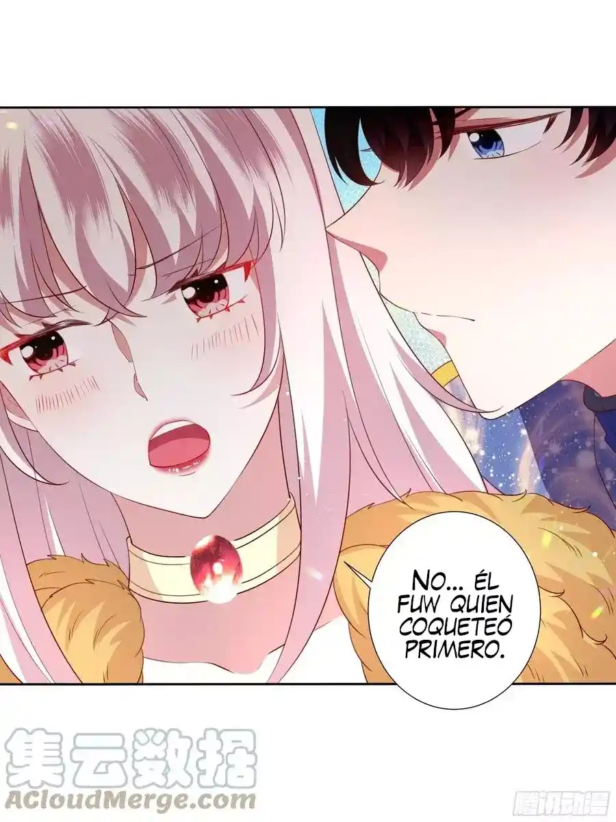 La Legendaria Princesa Villana - Capítulo 65 - Página 24 - LectorTMOo