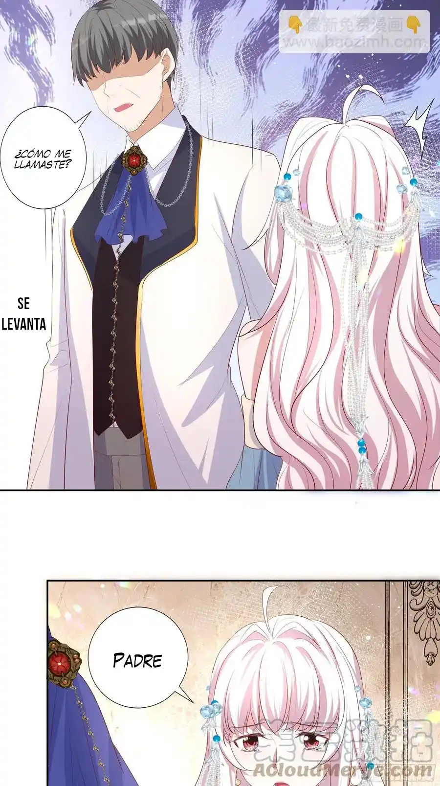 La Legendaria Princesa Villana - Capítulo 66 - Página 11 - LectorTMOo