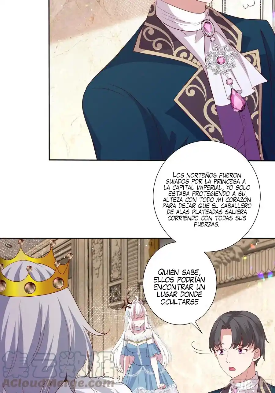 La Legendaria Princesa Villana - Capítulo 67 - Página 6 - LectorTMOo