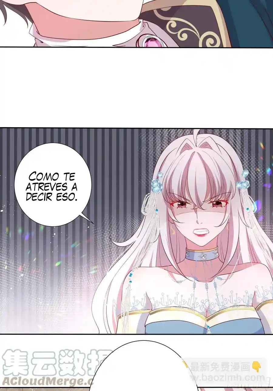 La Legendaria Princesa Villana - Capítulo 67 - Página 8 - LectorTMOo