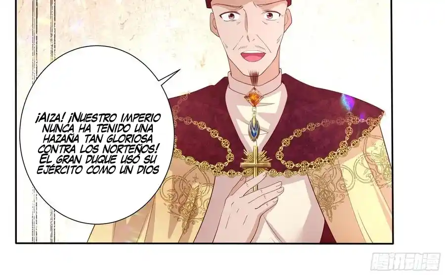 La Legendaria Princesa Villana - Capítulo 67 - Página 11 - LectorTMOo
