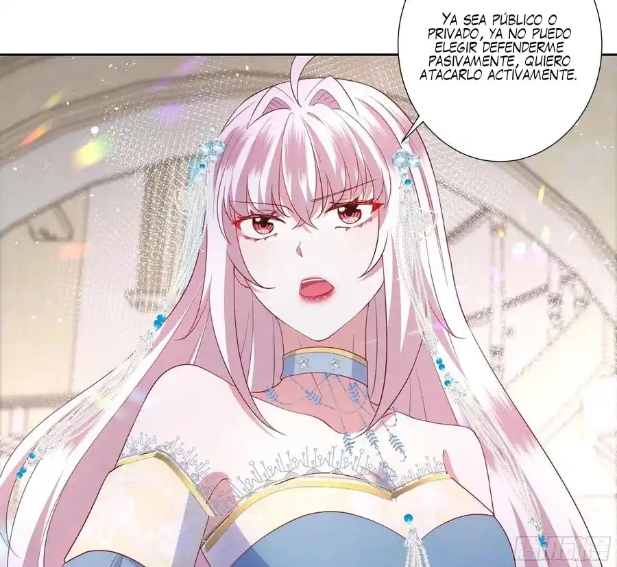 La Legendaria Princesa Villana - Capítulo 67 - Página 23 - LectorTMOo