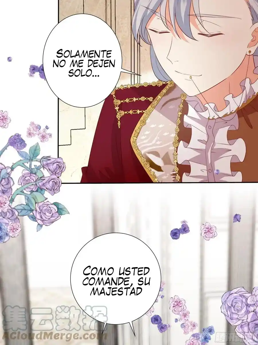 La Legendaria Princesa Villana - Capítulo 67 - Página 28 - LectorTMOo