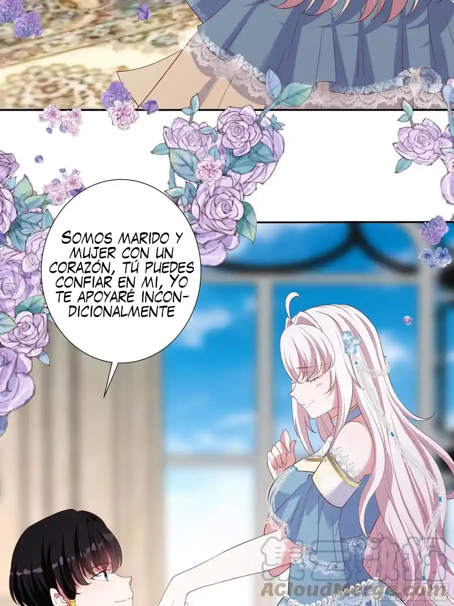 La Legendaria Princesa Villana - Capítulo 67 - Página 30 - LectorTMOo