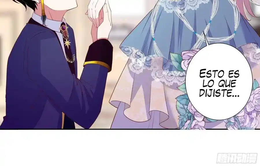 La Legendaria Princesa Villana - Capítulo 67 - Página 31 - LectorTMOo