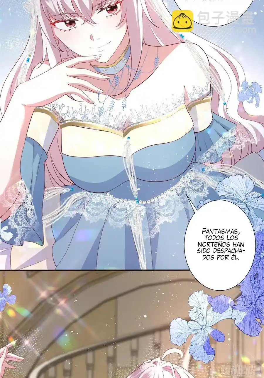 La Legendaria Princesa Villana - Capítulo 67 - Página 33 - LectorTMOo