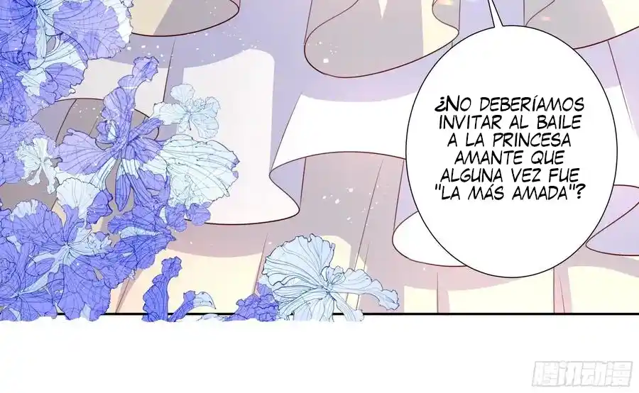 La Legendaria Princesa Villana - Capítulo 67 - Página 35 - LectorTMOo