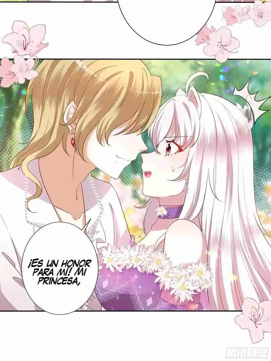 La Legendaria Princesa Villana - Capítulo 68 - Página 5 - LectorTMOo