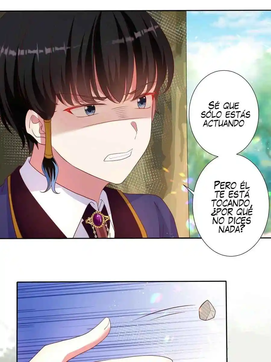 La Legendaria Princesa Villana - Capítulo 68 - Página 6 - LectorTMOo