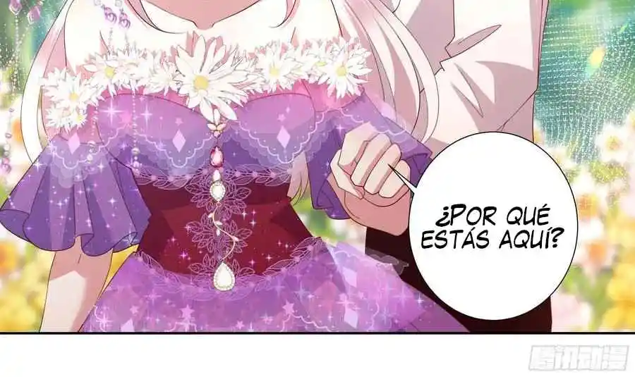 La Legendaria Princesa Villana - Capítulo 68 - Página 10 - LectorTMOo