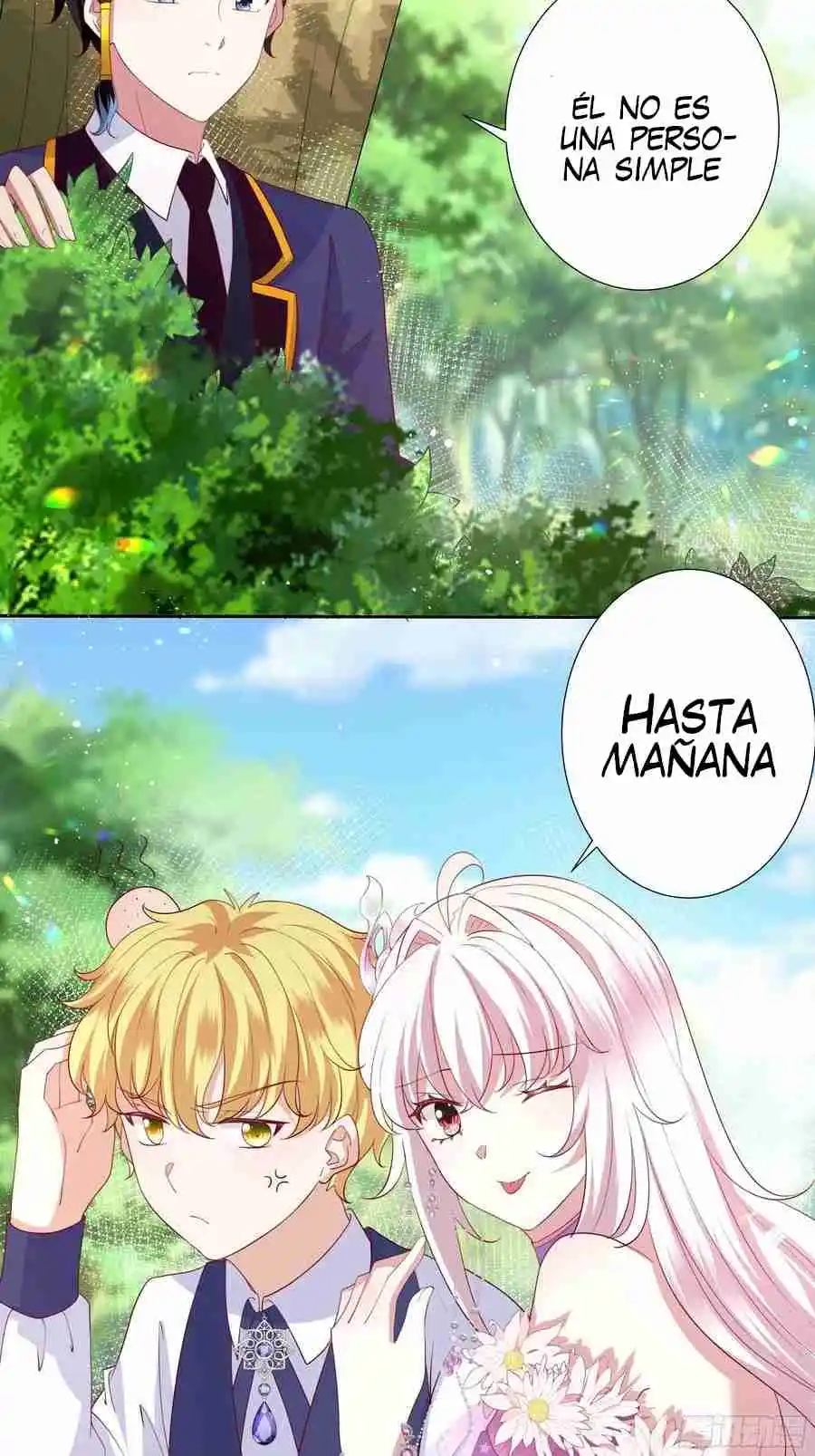La Legendaria Princesa Villana - Capítulo 68 - Página 12 - LectorTMOo