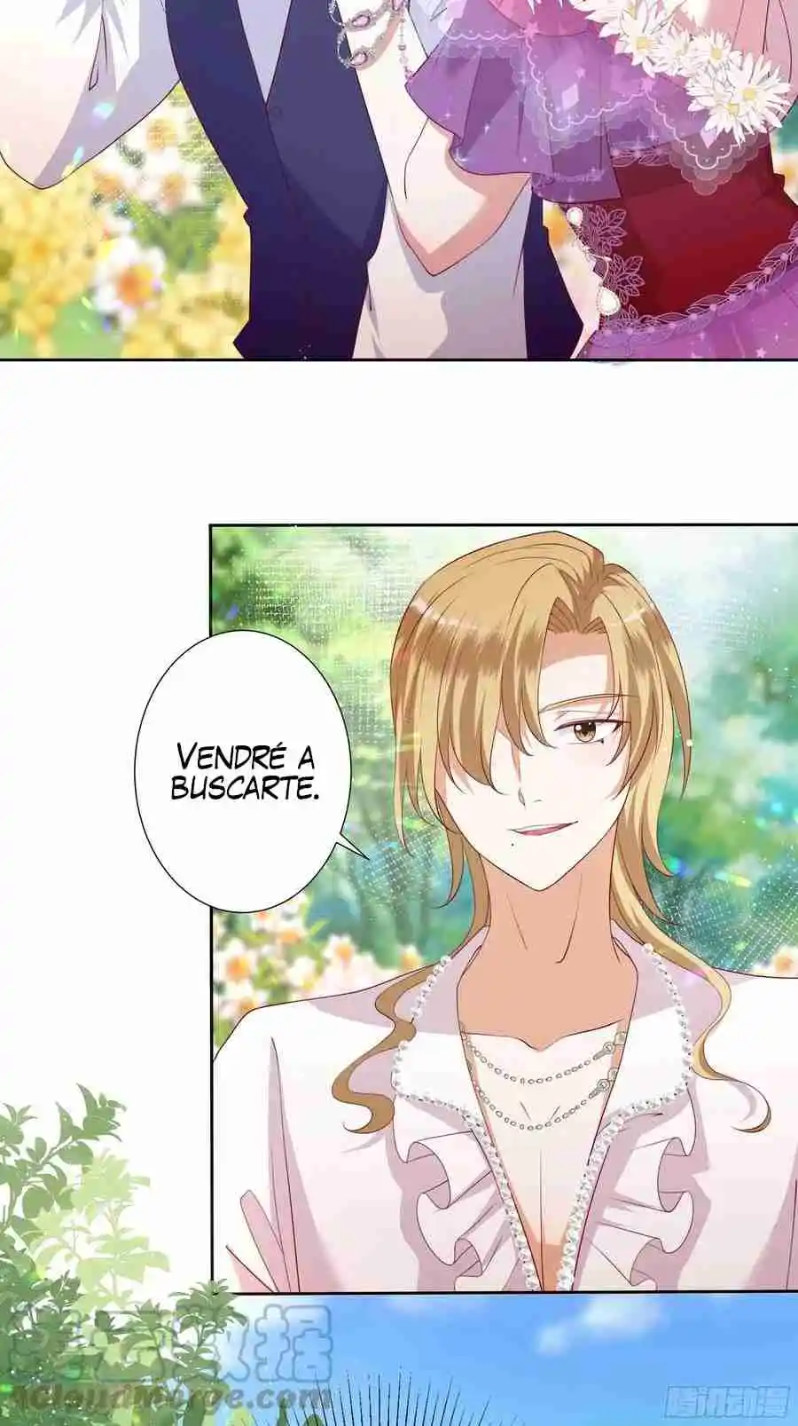 La Legendaria Princesa Villana - Capítulo 68 - Página 13 - LectorTMOo