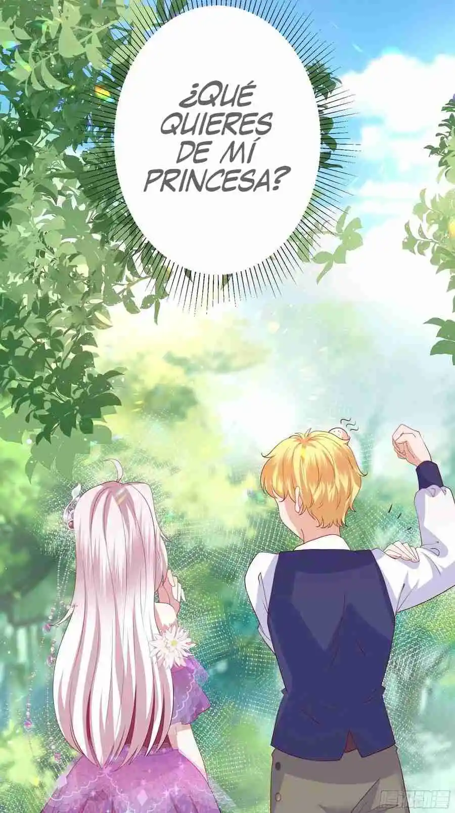 La Legendaria Princesa Villana - Capítulo 68 - Página 14 - LectorTMOo