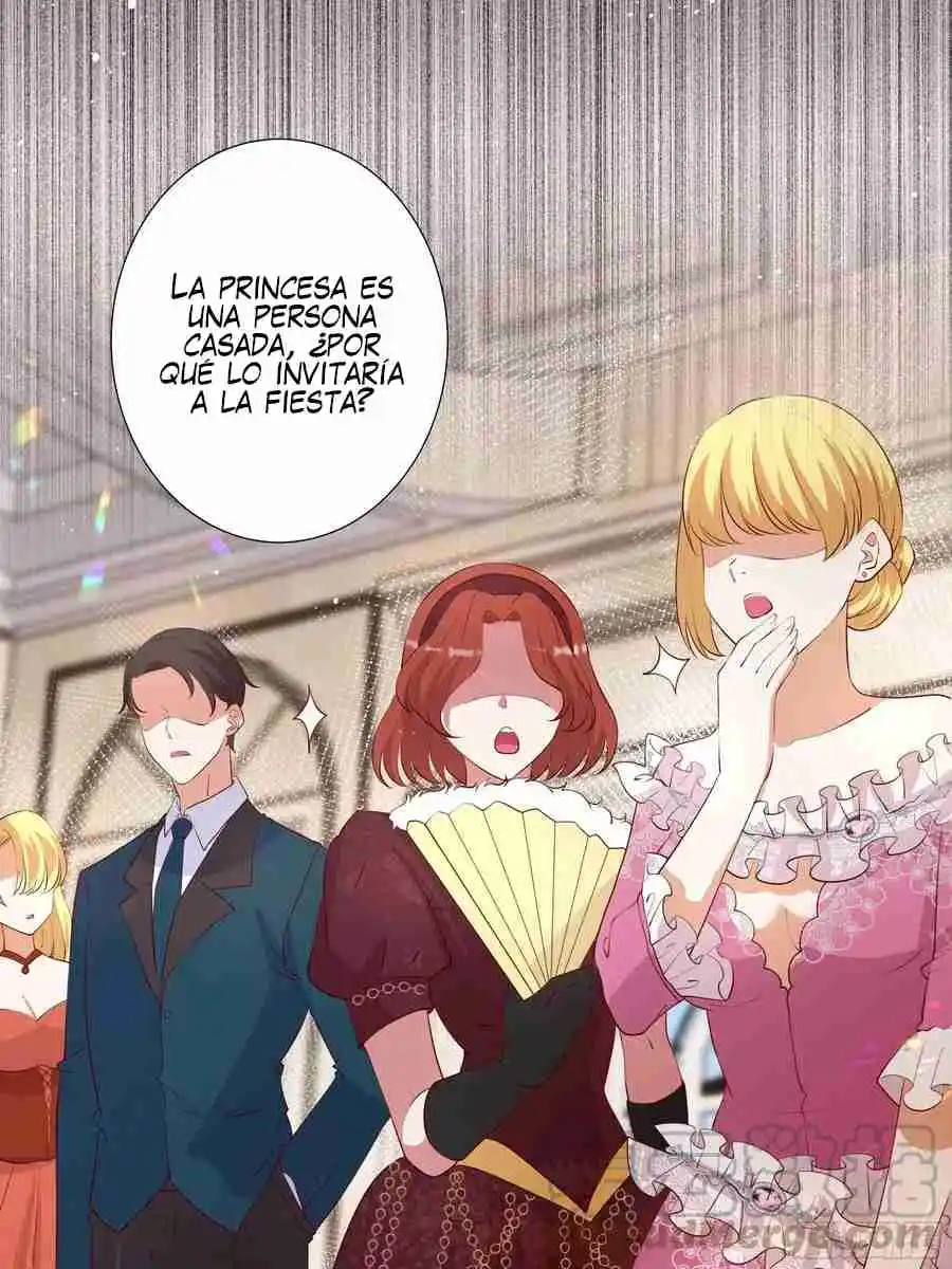 La Legendaria Princesa Villana - Capítulo 69 - Página 12 - LectorTMOo