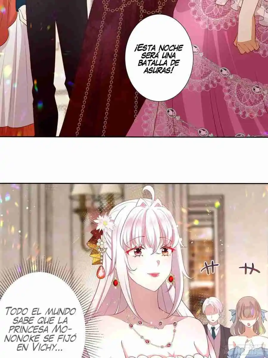 La Legendaria Princesa Villana - Capítulo 69 - Página 13 - LectorTMOo