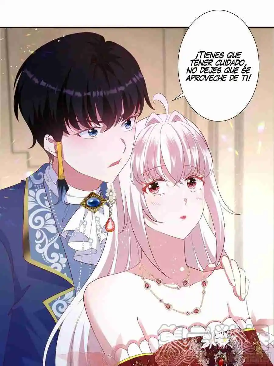 La Legendaria Princesa Villana - Capítulo 69 - Página 16 - LectorTMOo