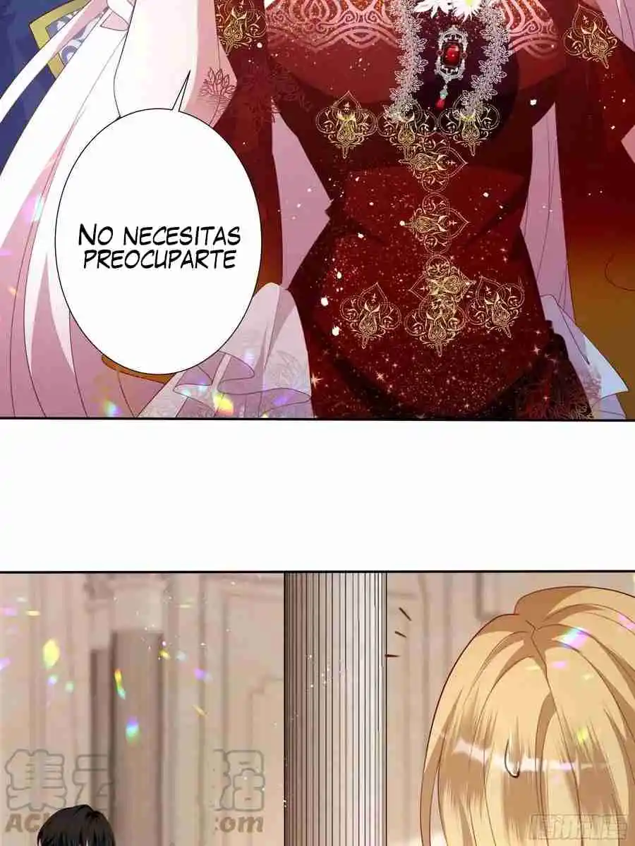 La Legendaria Princesa Villana - Capítulo 69 - Página 18 - LectorTMOo