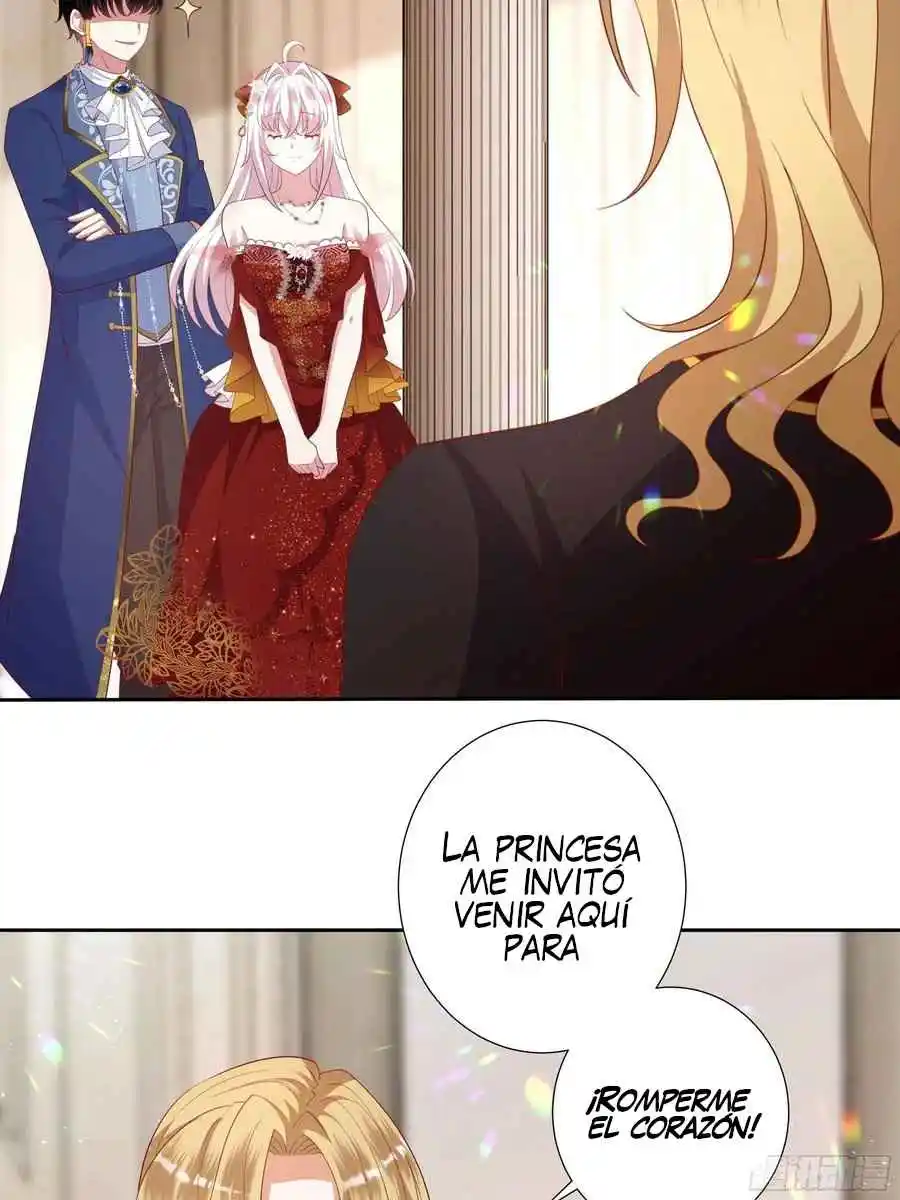 La Legendaria Princesa Villana - Capítulo 69 - Página 19 - LectorTMOo