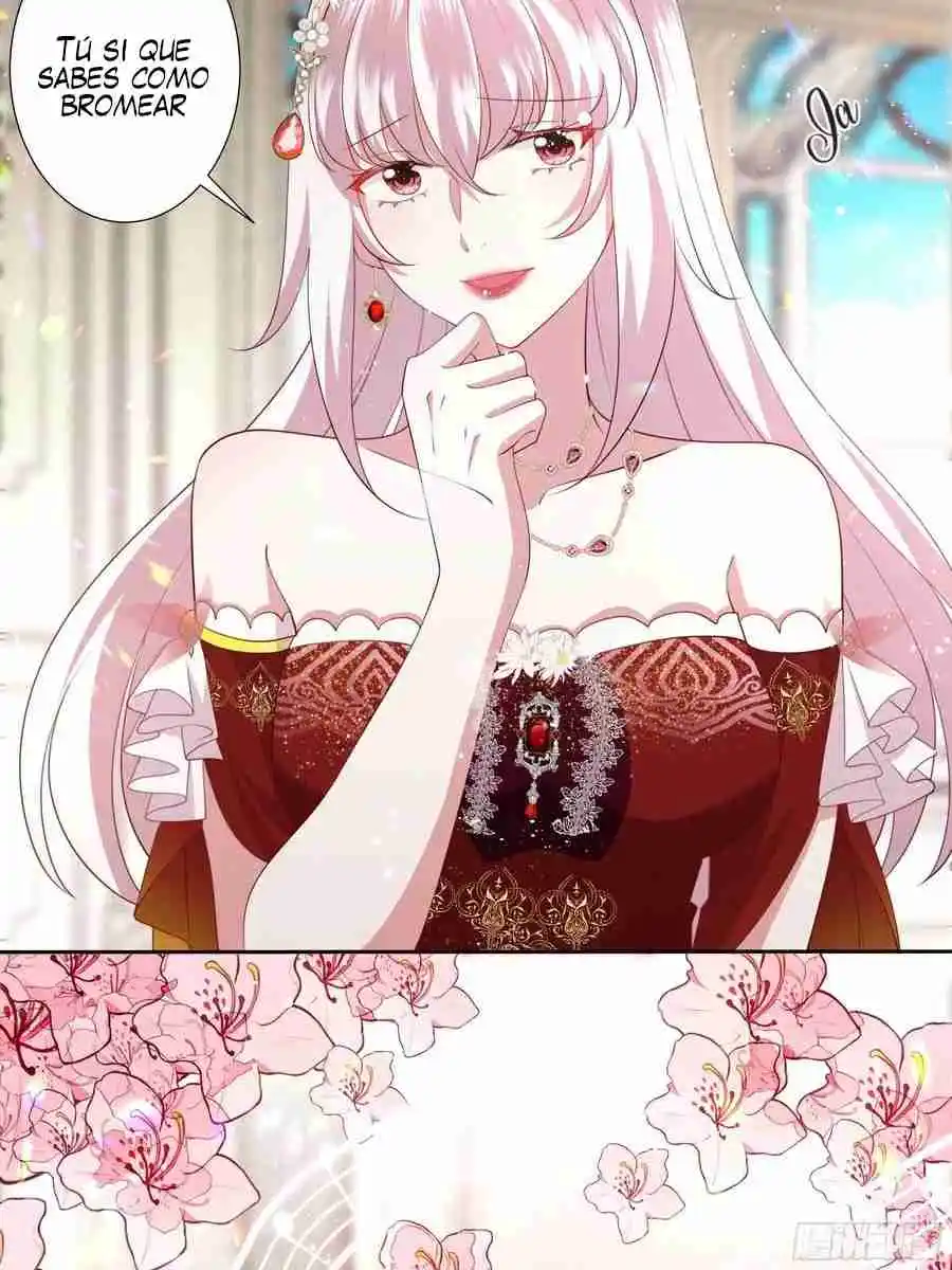 La Legendaria Princesa Villana - Capítulo 69 - Página 21 - LectorTMOo