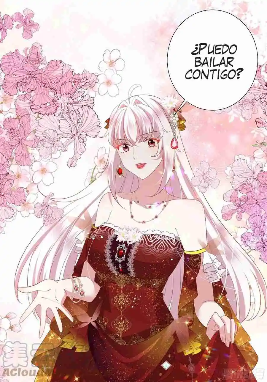 La Legendaria Princesa Villana - Capítulo 69 - Página 24 - LectorTMOo