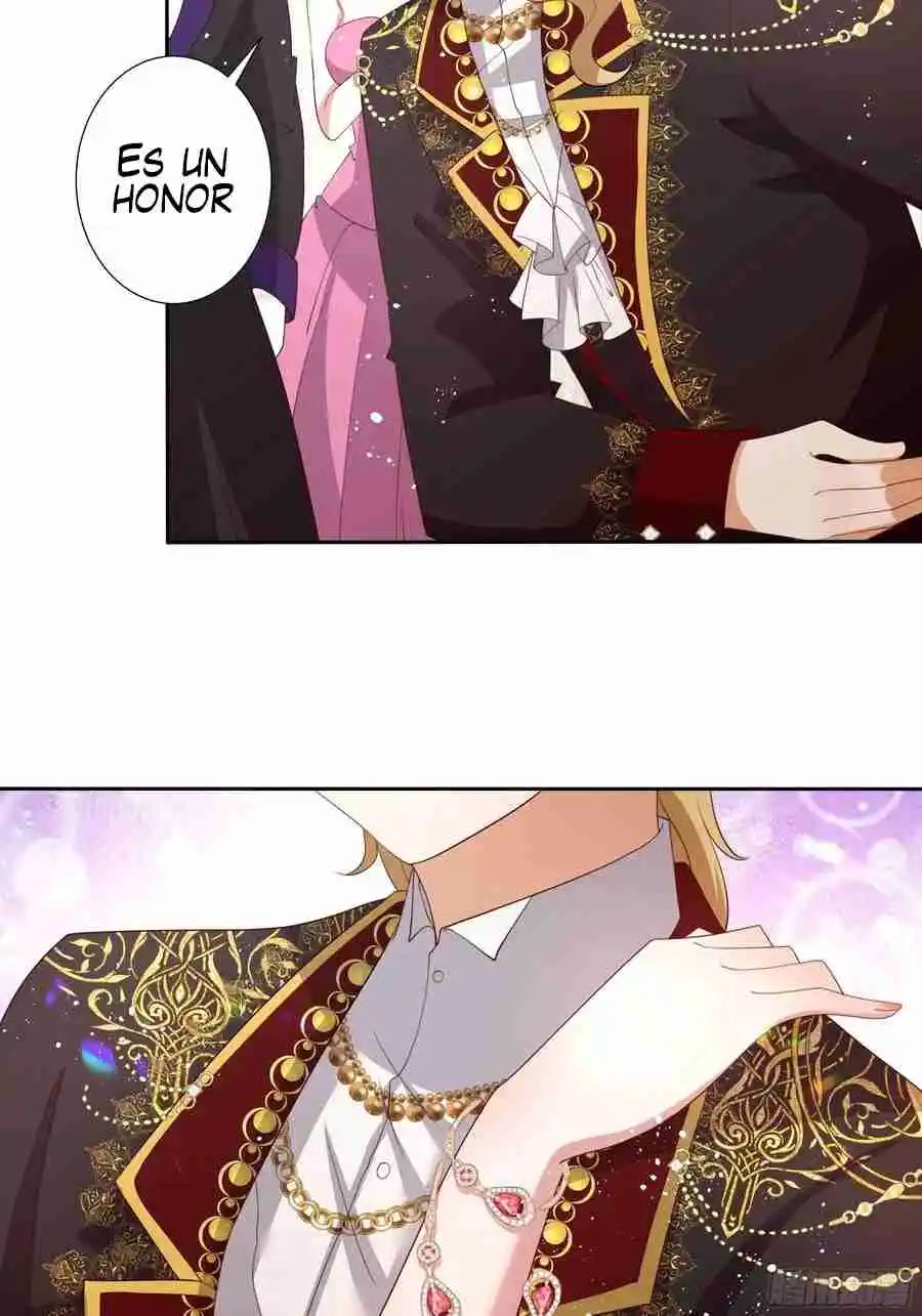 La Legendaria Princesa Villana - Capítulo 69 - Página 27 - LectorTMOo