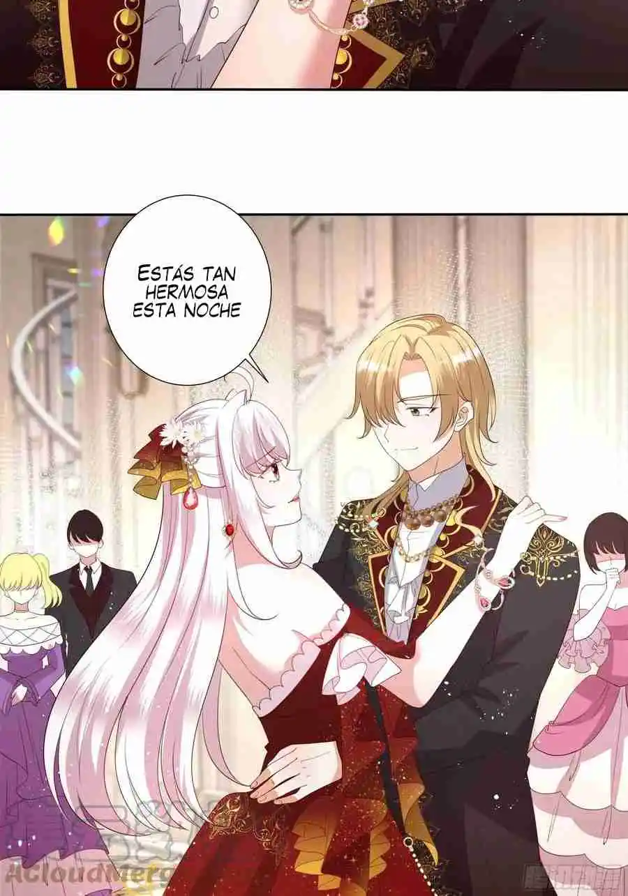 La Legendaria Princesa Villana - Capítulo 69 - Página 28 - LectorTMOo