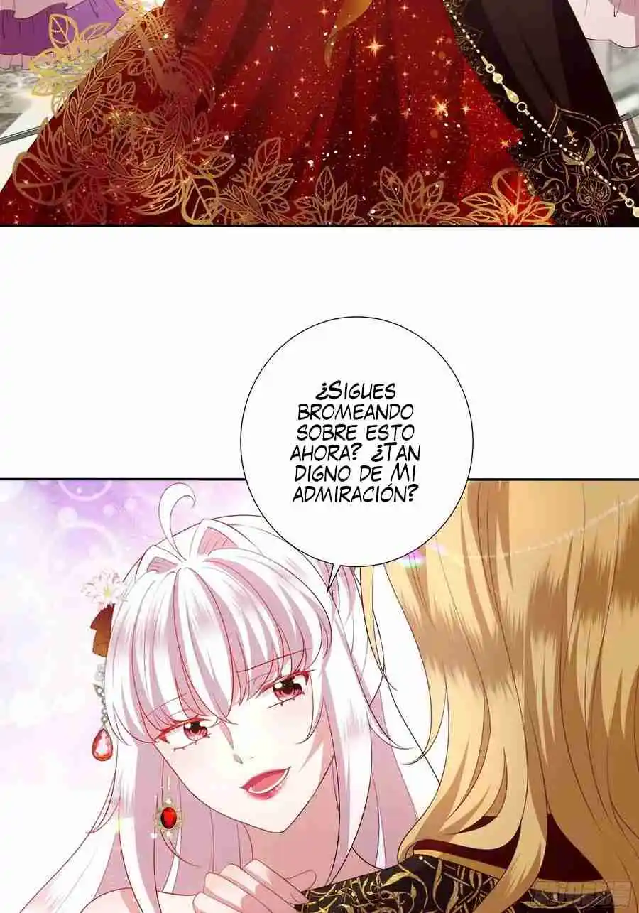 La Legendaria Princesa Villana - Capítulo 69 - Página 29 - LectorTMOo