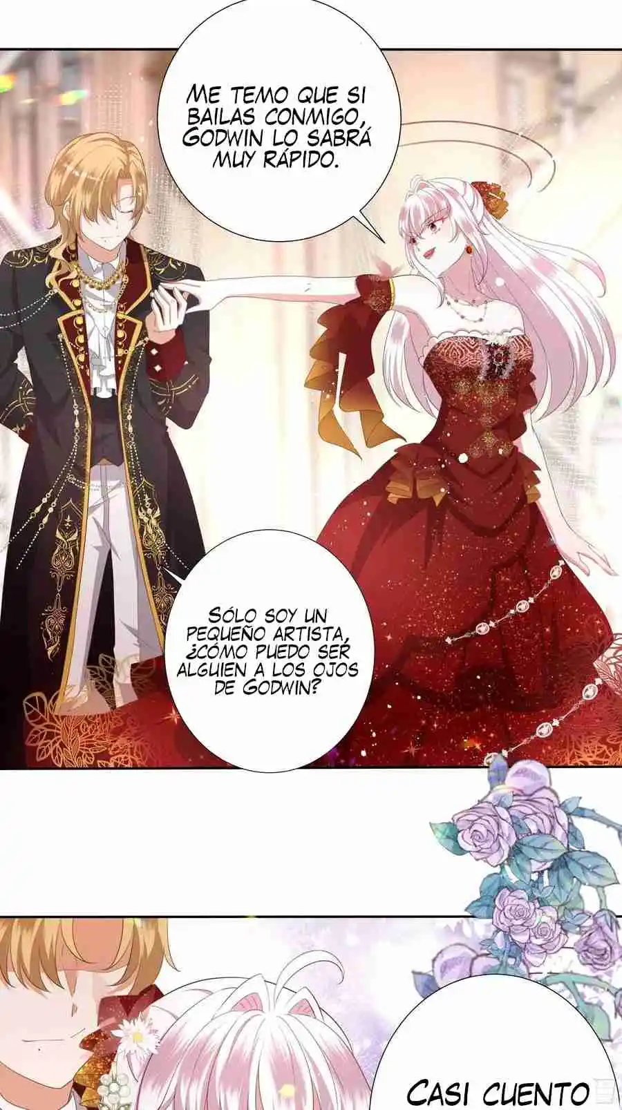 La Legendaria Princesa Villana - Capítulo 69 - Página 31 - LectorTMOo