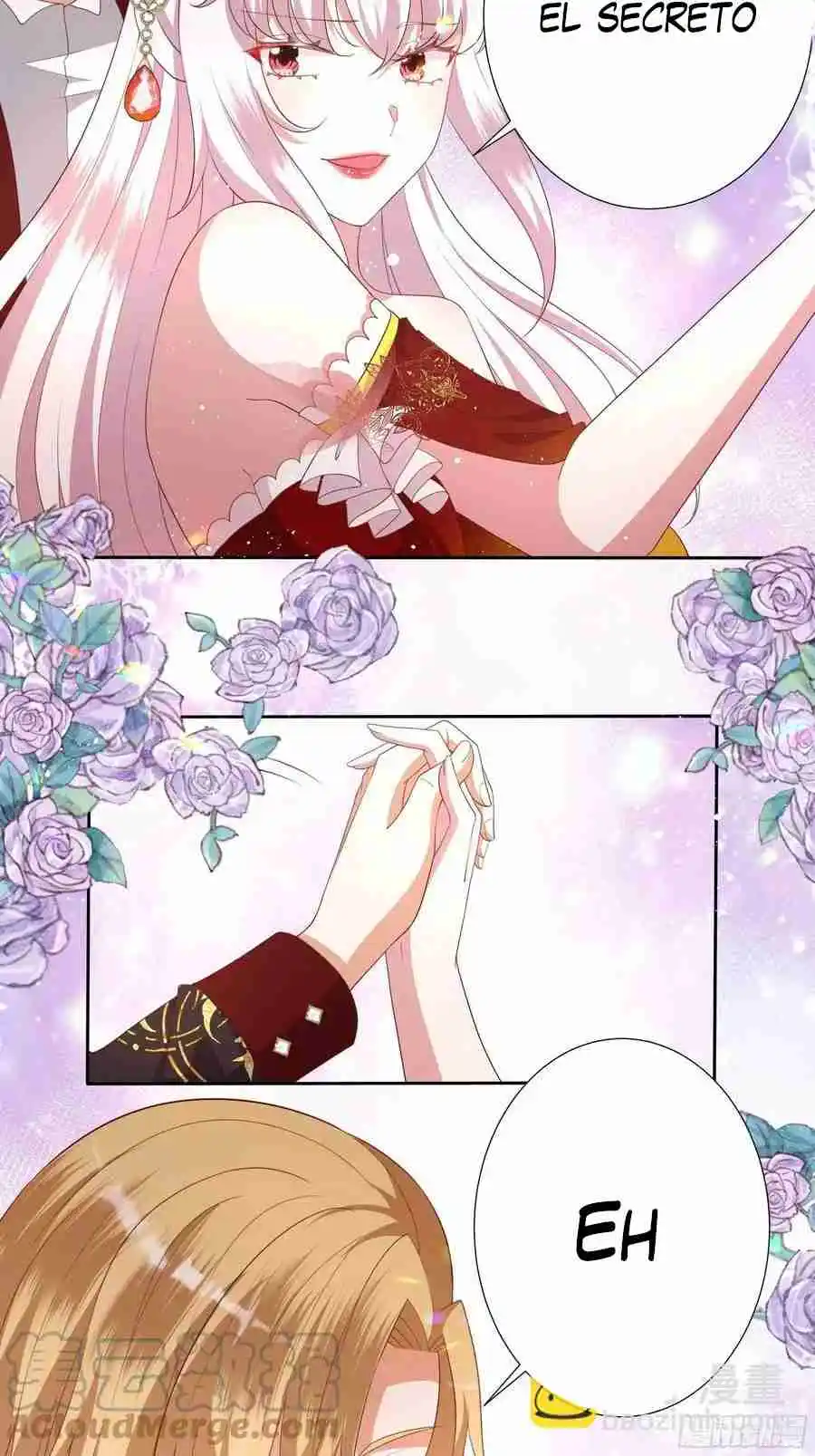 La Legendaria Princesa Villana - Capítulo 69 - Página 32 - LectorTMOo