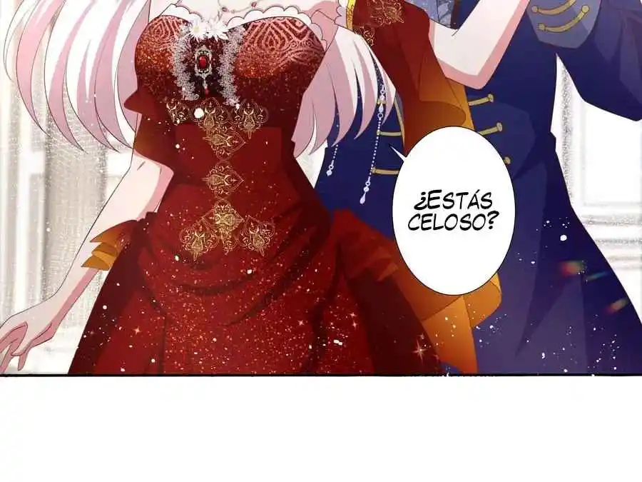 La Legendaria Princesa Villana - Capítulo 69 - Página 36 - LectorTMOo