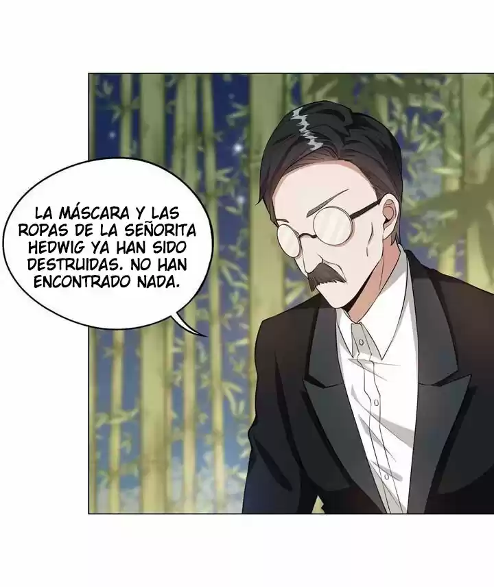 La Legendaria Princesa Villana - Capítulo 7 - Página 7 - LectorTMOo
