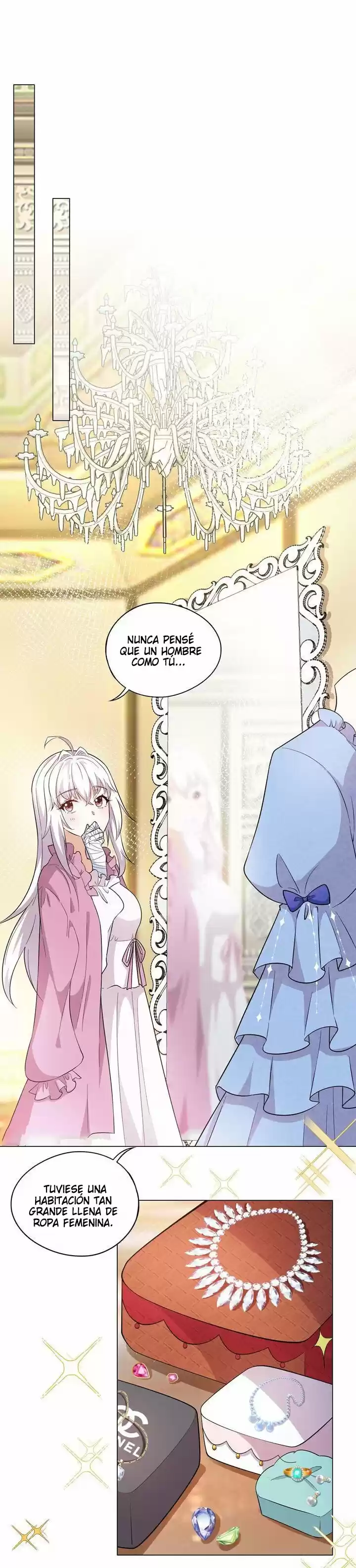 La Legendaria Princesa Villana - Capítulo 7 - Página 11 - LectorTMOo