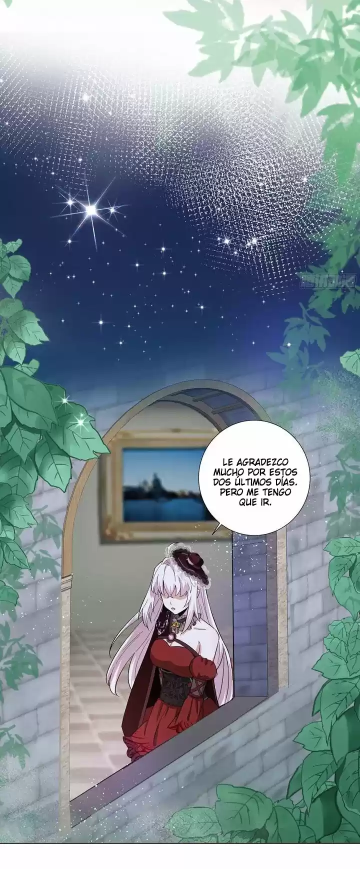 La Legendaria Princesa Villana - Capítulo 7 - Página 21 - LectorTMOo