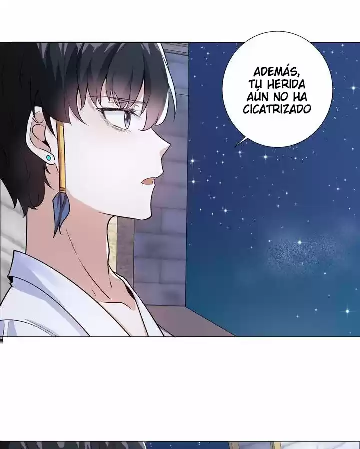 La Legendaria Princesa Villana - Capítulo 7 - Página 24 - LectorTMOo